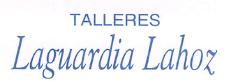 Talleres Laguardia Lahoz
