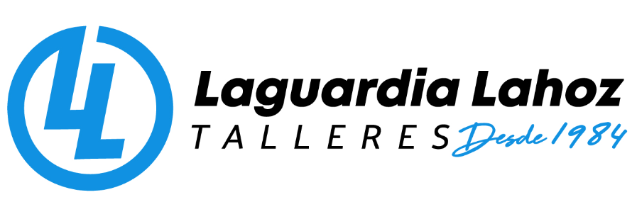 Talleres Laguardia Lahoz